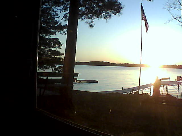 Whiteface Cam Image - Tue, 05/15/2018 8:24pm 