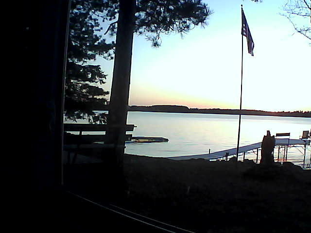 Whiteface Cam Image - Tue, 05/15/2018 8:34pm 