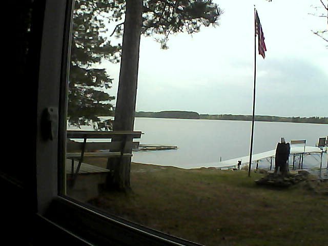 Whiteface Cam Image - Wed, 05/16/2018 5:22am 