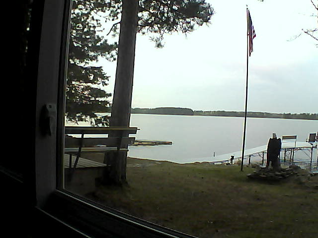 Whiteface Cam Image - Wed, 05/16/2018 5:52am 