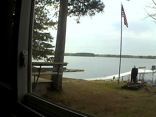 Whiteface Cam Image - Wed, 05/16/2018 6:12am 