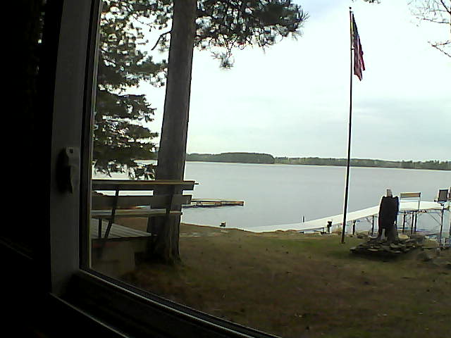 Whiteface Cam Image - Wed, 05/16/2018 6:22am 