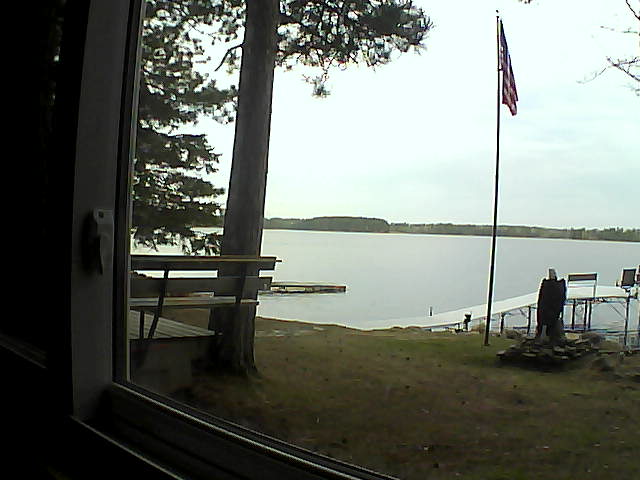 Whiteface Cam Image - Wed, 05/16/2018 6:32am 