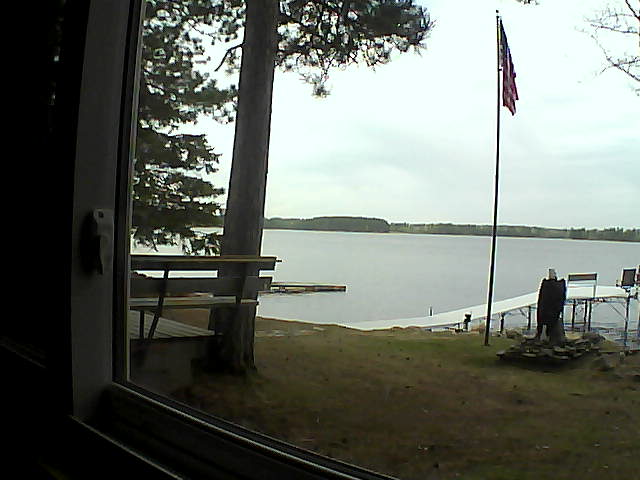 Whiteface Cam Image - Wed, 05/16/2018 6:42am 