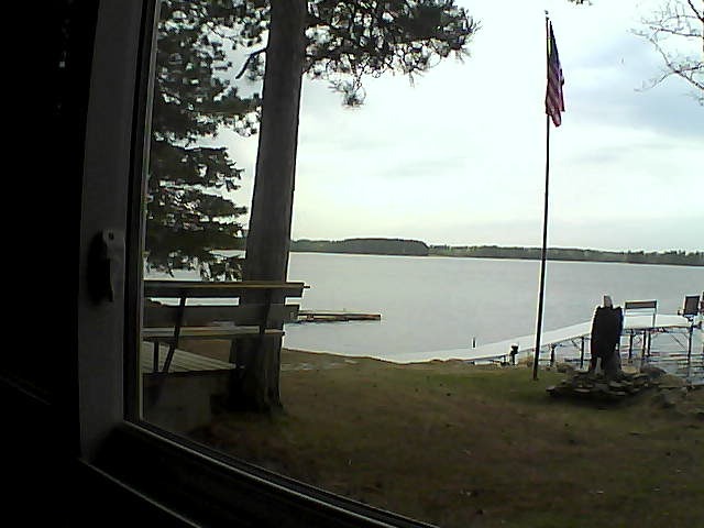 Whiteface Cam Image - Wed, 05/16/2018 7:02am 