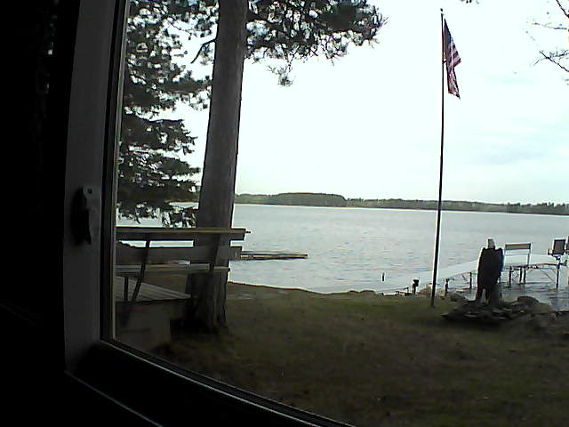 Whiteface Cam Image - Wed, 05/16/2018 7:32am 