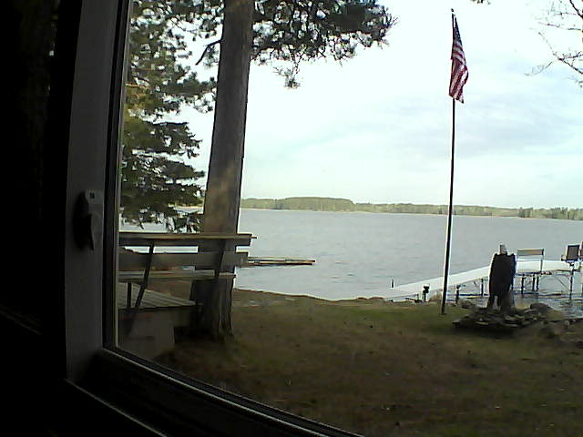 Whiteface Cam Image - Wed, 05/16/2018 7:42am 