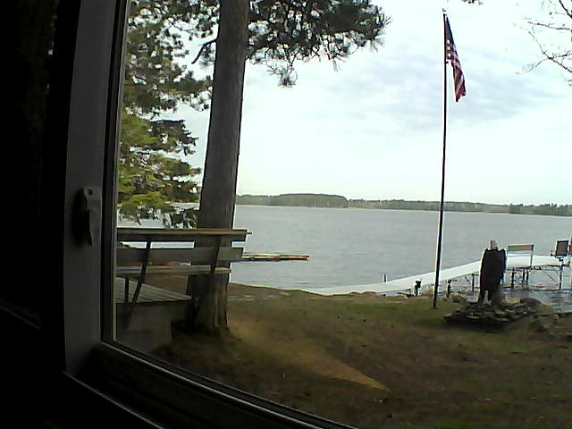 Whiteface Cam Image - Wed, 05/16/2018 7:52am 