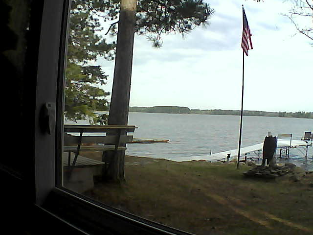 Whiteface Cam Image - Wed, 05/16/2018 8:02am 