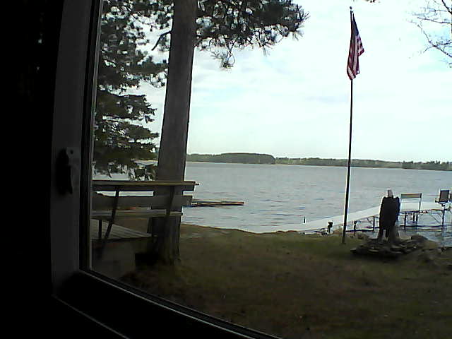 Whiteface Cam Image - Wed, 05/16/2018 8:12am 