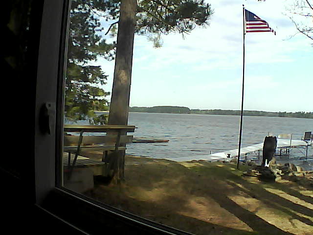 Whiteface Cam Image - Wed, 05/16/2018 8:32am 