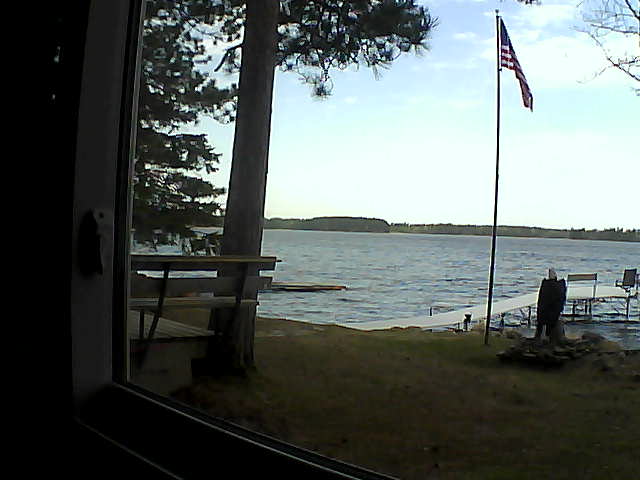 Whiteface Cam Image - Wed, 05/16/2018 8:42am 