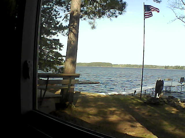 Whiteface Cam Image - Wed, 05/16/2018 8:52am 