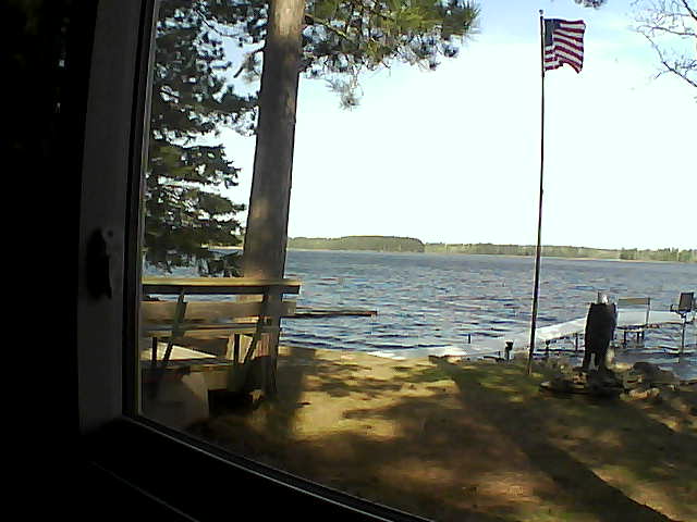 Whiteface Cam Image - Wed, 05/16/2018 9:02am 