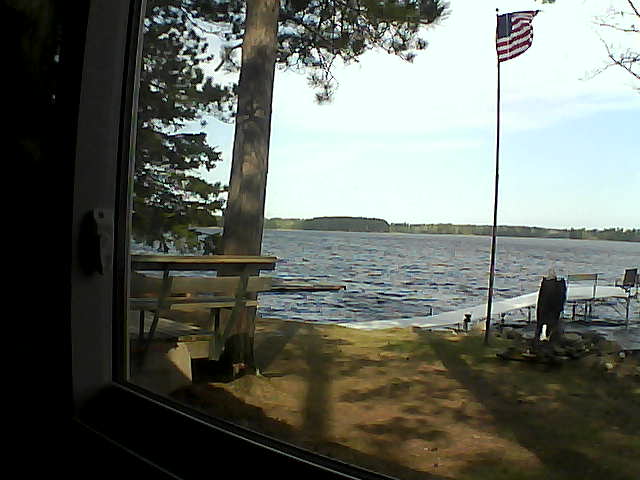 Whiteface Cam Image - Wed, 05/16/2018 9:12am 