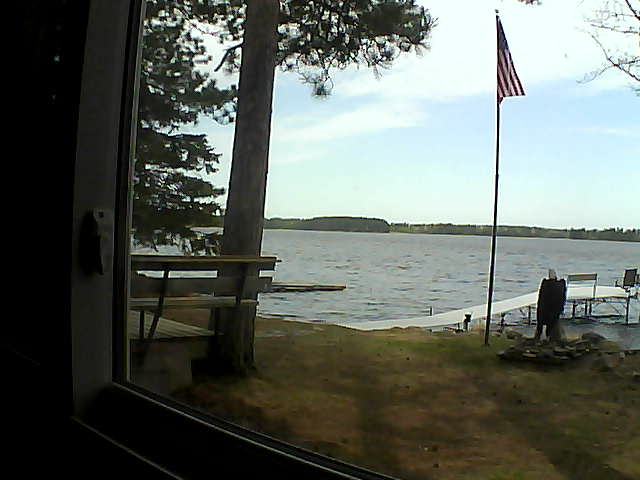 Whiteface Cam Image - Wed, 05/16/2018 9:22am 