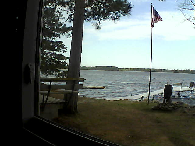 Whiteface Cam Image - Wed, 05/16/2018 9:32am 