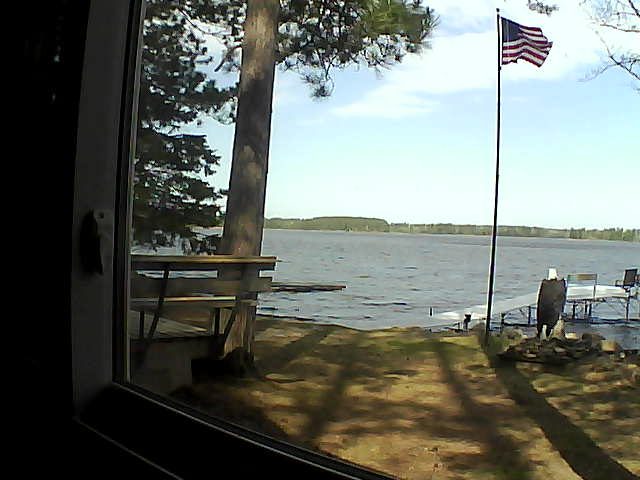 Whiteface Cam Image - Wed, 05/16/2018 9:42am 