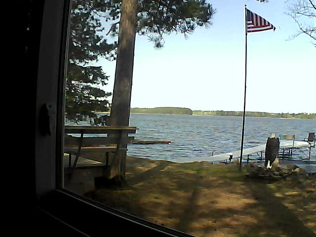 Whiteface Cam Image - Wed, 05/16/2018 9:52am 