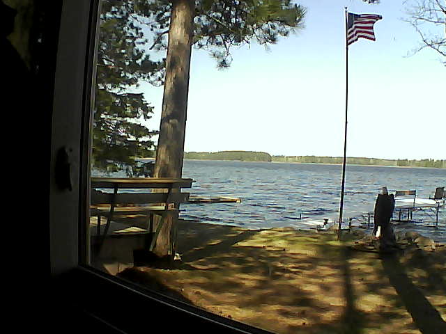 Whiteface Cam Image - Wed, 05/16/2018 10:12am 