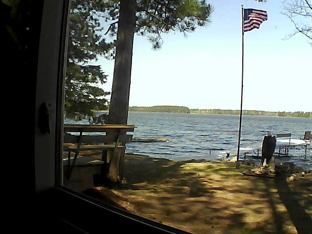 Whiteface Cam Image - Wed, 05/16/2018 10:22am 