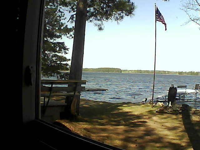 Whiteface Cam Image - Wed, 05/16/2018 10:32am 