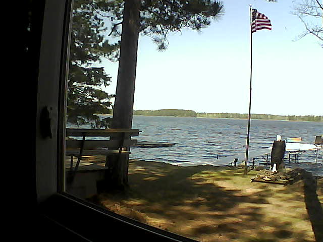 Whiteface Cam Image - Wed, 05/16/2018 10:42am 