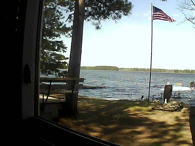 Whiteface Cam Image - Wed, 05/16/2018 10:52am 