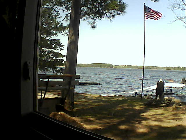 Whiteface Cam Image - Wed, 05/16/2018 11:12am 