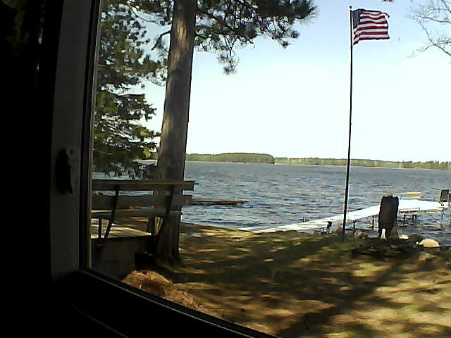 Whiteface Cam Image - Wed, 05/16/2018 11:22am 