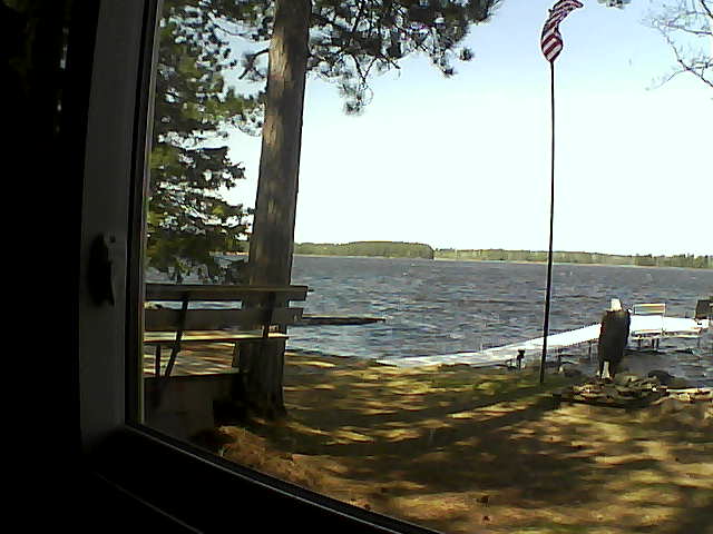 Whiteface Cam Image - Wed, 05/16/2018 11:42am 