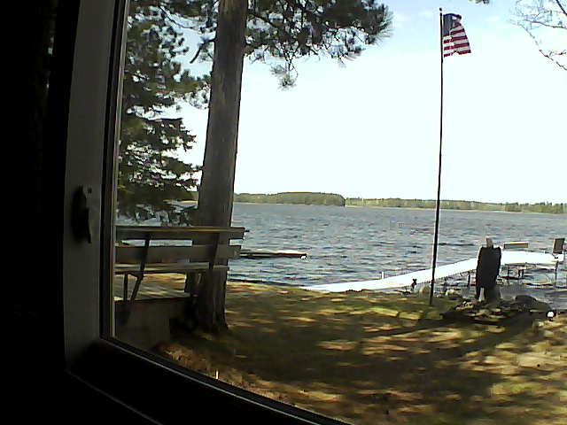 Whiteface Cam Image - Wed, 05/16/2018 12:12pm 