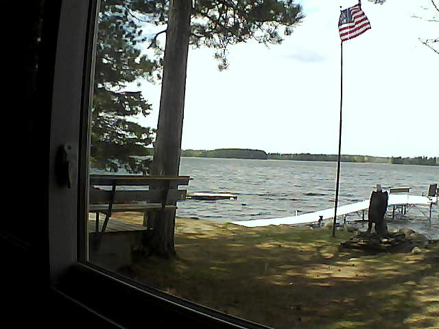 Whiteface Cam Image - Wed, 05/16/2018 12:32pm 