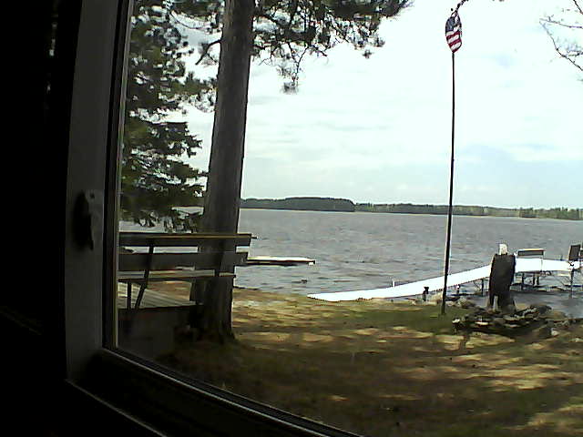 Whiteface Cam Image - Wed, 05/16/2018 12:52pm 