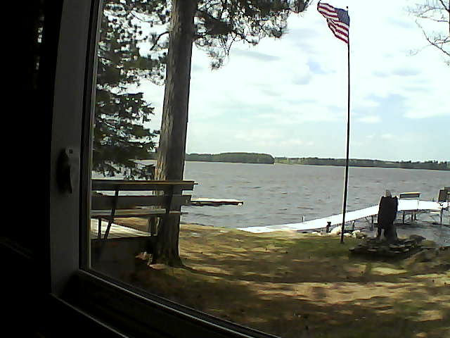 Whiteface Cam Image - Wed, 05/16/2018 1:12pm 