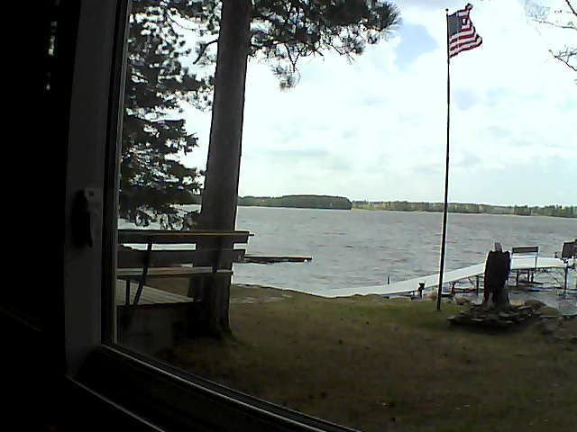 Whiteface Cam Image - Wed, 05/16/2018 1:55pm 