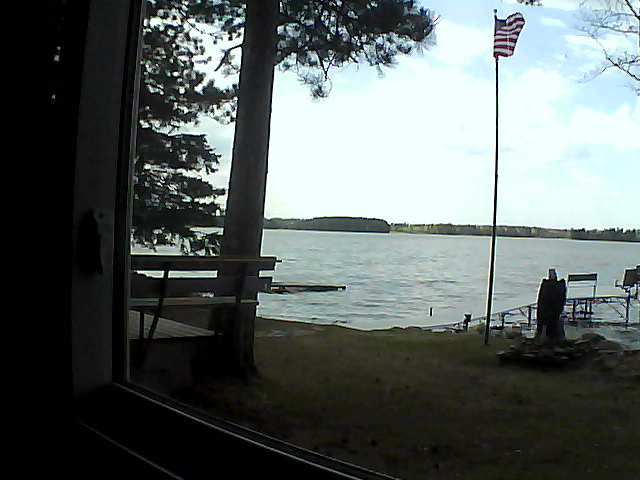 Whiteface Cam Image - Wed, 05/16/2018 2:25pm 