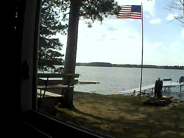 Whiteface Cam Image - Wed, 05/16/2018 2:45pm 