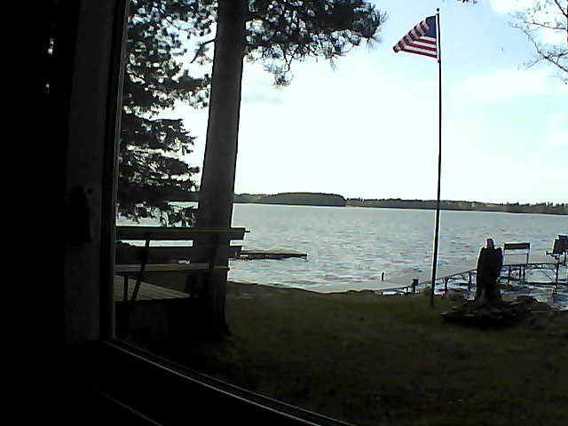 Whiteface Cam Image - Wed, 05/16/2018 2:55pm 