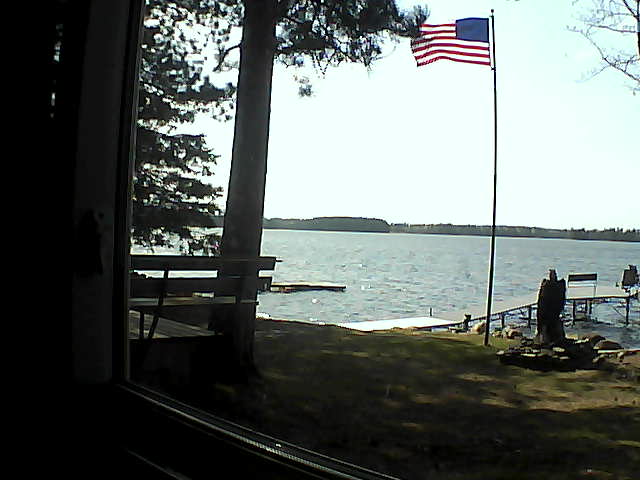 Whiteface Cam Image - Wed, 05/16/2018 4:25pm 