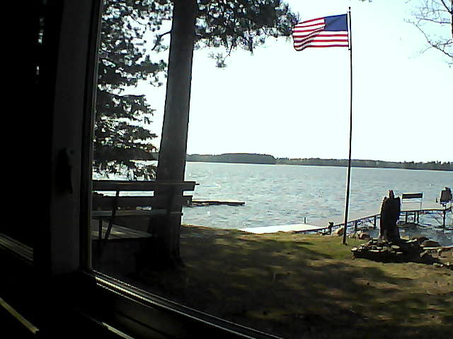 Whiteface Cam Image - Wed, 05/16/2018 4:45pm 