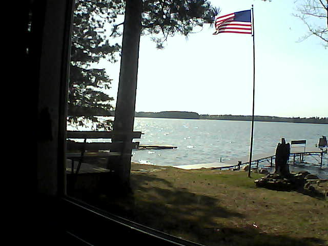 Whiteface Cam Image - Wed, 05/16/2018 5:15pm 