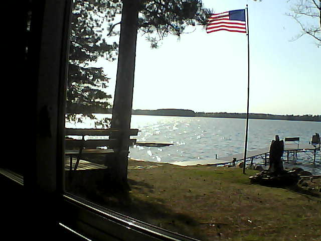 Whiteface Cam Image - Wed, 05/16/2018 5:35pm 