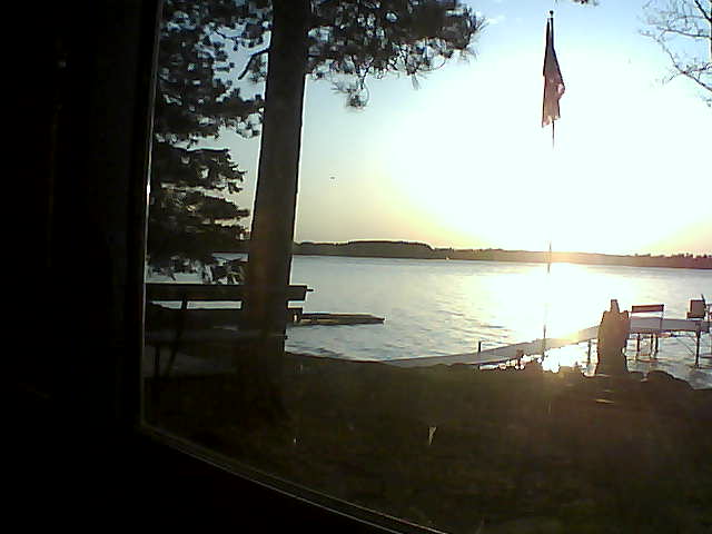 Whiteface Cam Image - Wed, 05/16/2018 8:06pm 