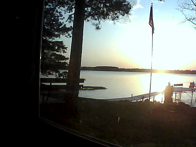 Whiteface Cam Image - Wed, 05/16/2018 8:16pm 