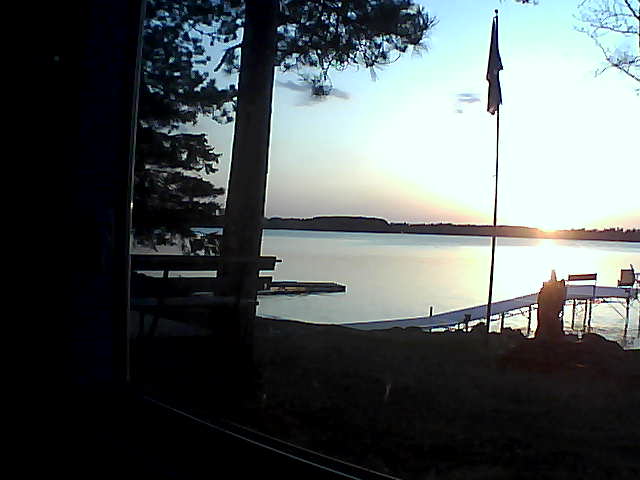 Whiteface Cam Image - Wed, 05/16/2018 8:26pm 