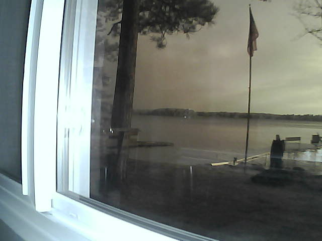 Whiteface Cam Image - Thu, 05/17/2018 5:20am 