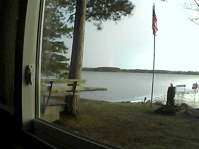 Whiteface Cam Image - Thu, 05/17/2018 5:30am 