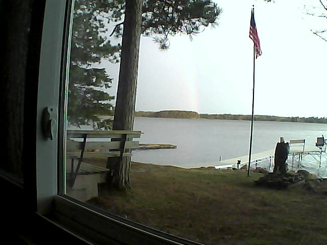 Whiteface Cam Image - Thu, 05/17/2018 5:40am 