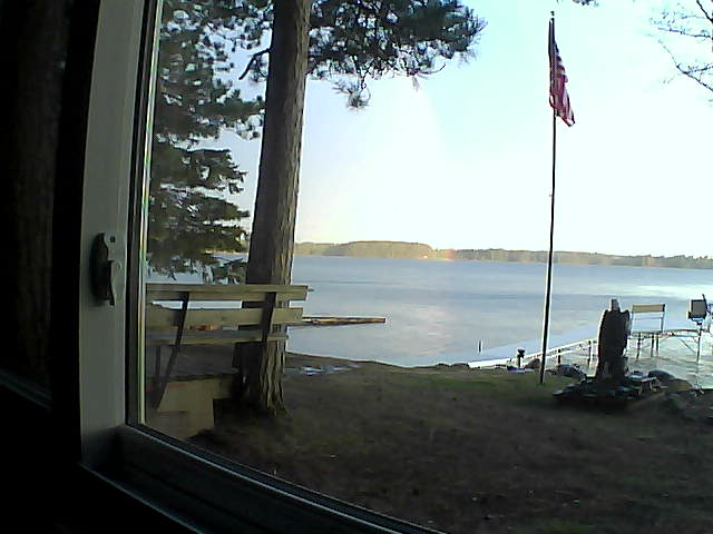 Whiteface Cam Image - Thu, 05/17/2018 5:50am 